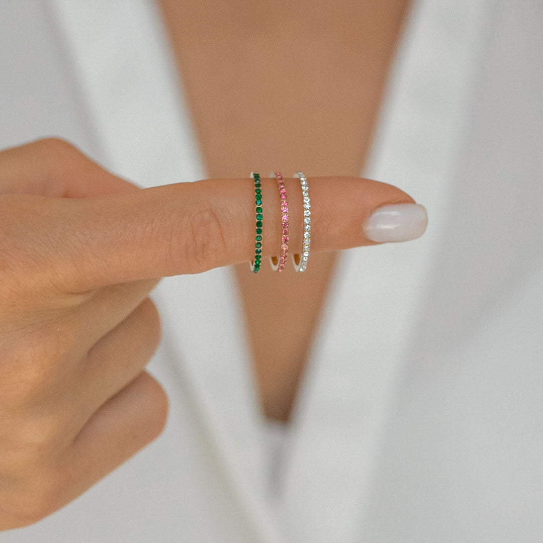 Shop RINGS at Grace & Gift | Grace & Gift
