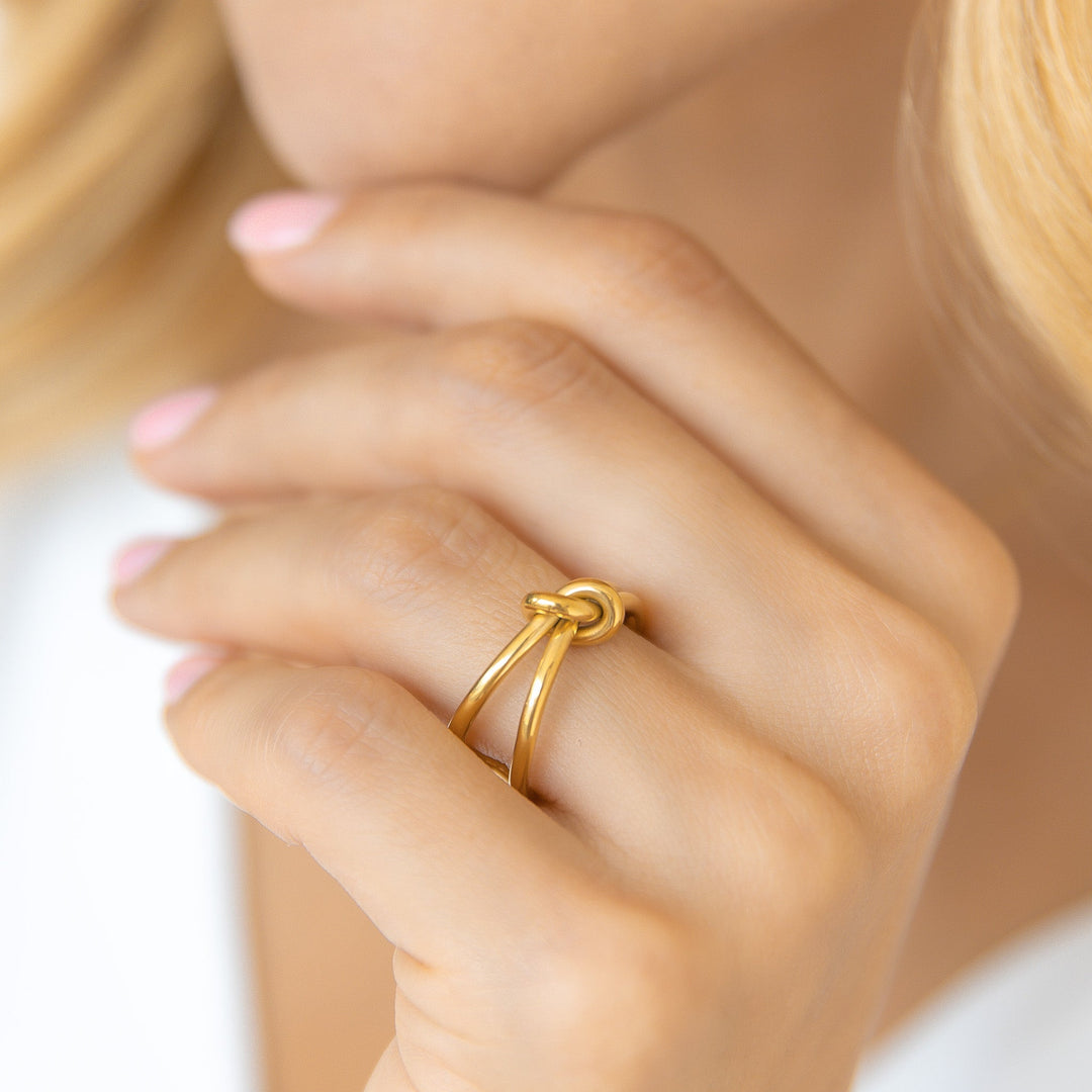 Shop RINGS at Grace & Gift | Grace & Gift