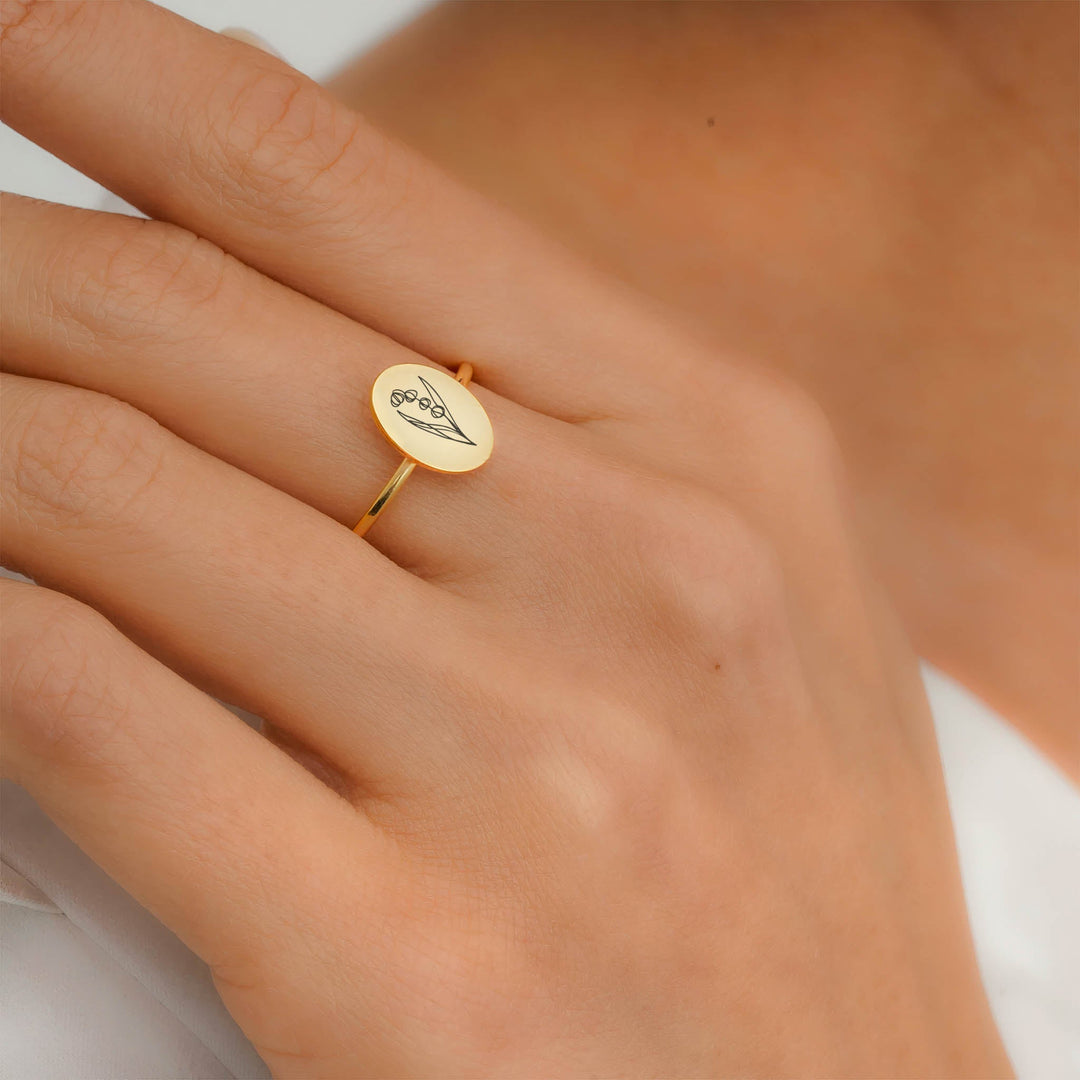 Shop RINGS at Grace & Gift | Grace & Gift