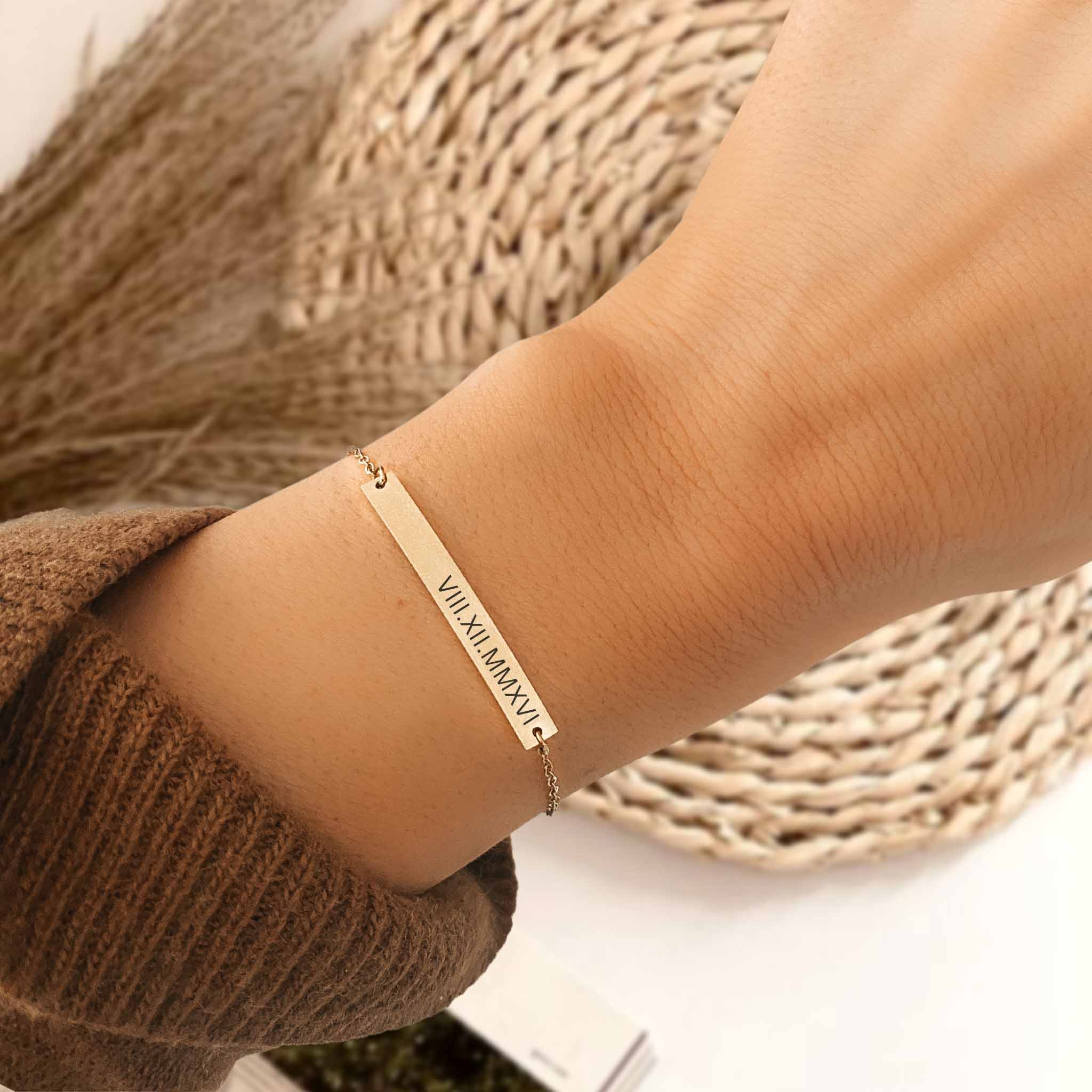 Shop BRACELETS at Grace & Gift | Grace & Gift