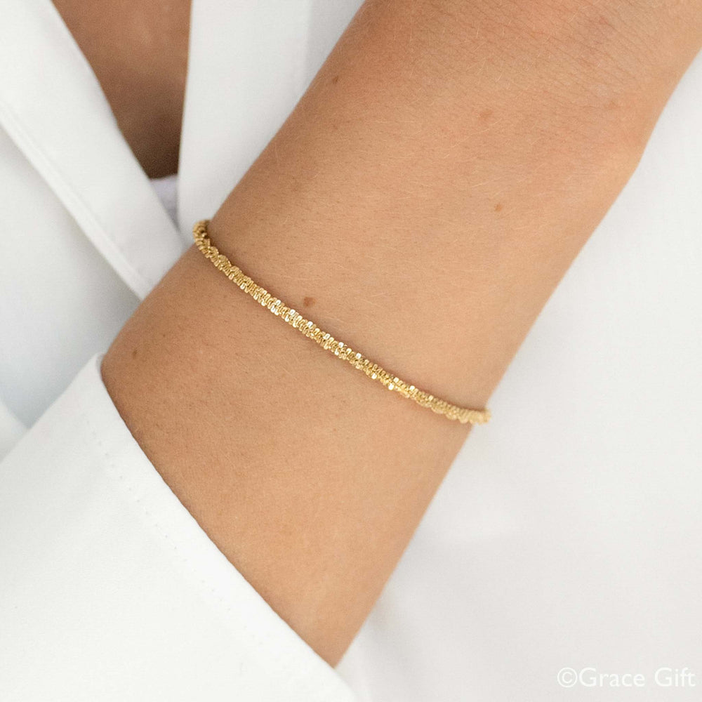 【Grace Personalized】DARCYブレスレット Grace Personalized】DARCYブレスレット Very Nice Designer